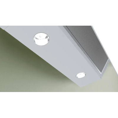 Витяжка кухонна Bosch DWK66PJ20T