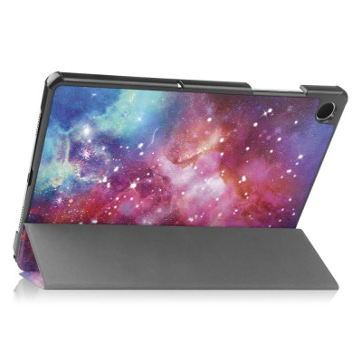Чохол до планшета BeCover Smart Case Samsung Galaxy Tab A11 SM-X133/X135 8.7&quot; Space (713978)