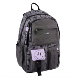 Рюкзак шкільний Yes Anime Smiley World TS-43 (559988)