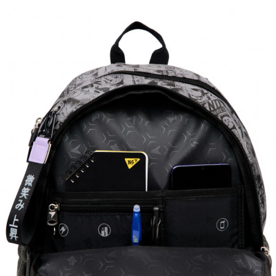 Рюкзак шкільний Yes Anime Smiley World TS-43 (559988)