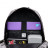 Рюкзак шкільний Yes Anime Smiley World TS-43 (559988)