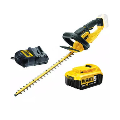 Кущоріз DeWALT DCM563P1