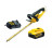 Кущоріз DeWALT DCM563P1