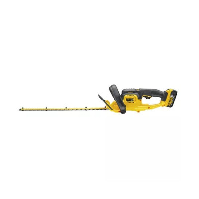 Кущоріз DeWALT DCM563P1