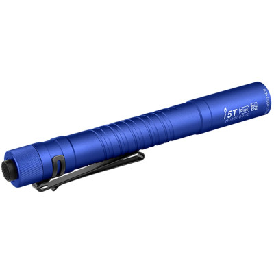 Ліхтар Olight I5T Plus CW BL