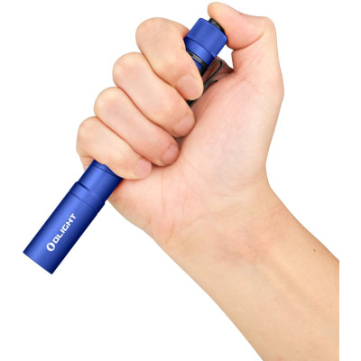 Ліхтар Olight I5T Plus CW BL
