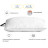 Подушка MirSon 1472 Eco Silver memory effekt Середня 50х50 см (2200003262988)