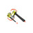 Повітродувка Ryobi повітродув-пилосос Ryobi RBV3000CSV, з подрібнювачем (5133002188)