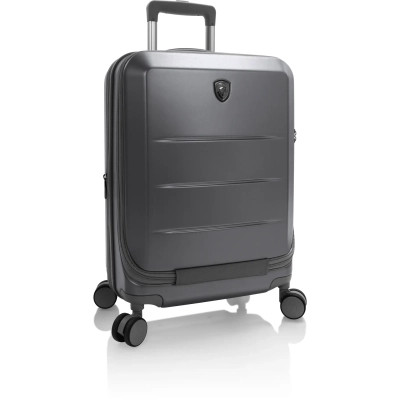 Валіза Heys EZ Fashion S Charcoal (10162-0047-21)/(10162-0047-S3) (930911)