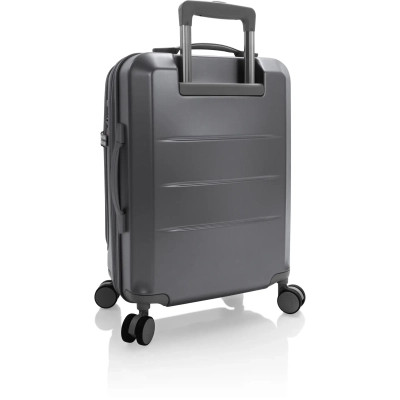 Валіза Heys EZ Fashion S Charcoal (10162-0047-21)/(10162-0047-S3) (930911)