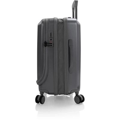 Валіза Heys EZ Fashion S Charcoal (10162-0047-21)/(10162-0047-S3) (930911)