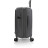 Валіза Heys EZ Fashion S Charcoal (10162-0047-21)/(10162-0047-S3) (930911)