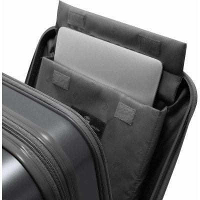 Валіза Heys EZ Fashion S Charcoal (10162-0047-21)/(10162-0047-S3) (930911)
