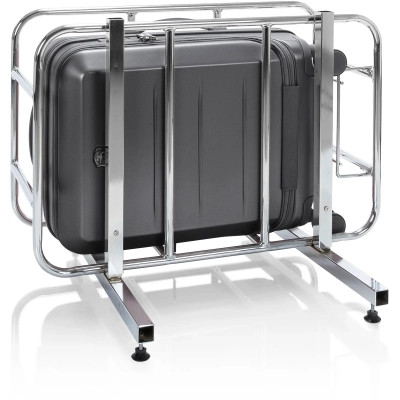 Валіза Heys EZ Fashion S Charcoal (10162-0047-21)/(10162-0047-S3) (930911)