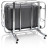 Валіза Heys EZ Fashion S Charcoal (10162-0047-21)/(10162-0047-S3) (930911)