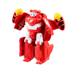 Трансформер Super Wings Transforming Super Pet Джером улюбленець (Jerome pet) (EU770641)