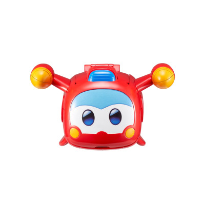 Трансформер Super Wings Transforming Super Pet Джером улюбленець (Jerome pet) (EU770641)