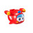 Трансформер Super Wings Transforming Super Pet Джером улюбленець (Jerome pet) (EU770641)