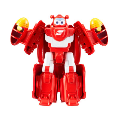 Трансформер Super Wings Transforming Super Pet Джером улюбленець (Jerome pet) (EU770641)