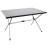Туристичний стіл Bo-Camp Lamel 121x80 cm Aluminium (1404438) (DAS303287)