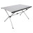Туристичний стіл Bo-Camp Lamel 121x80 cm Aluminium (1404438) (DAS303287)