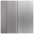 Туристичний стіл Bo-Camp Lamel 121x80 cm Aluminium (1404438) (DAS303287)
