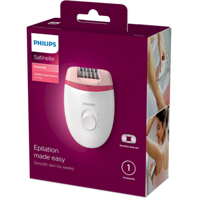 Епілятор Philips BRE235/00