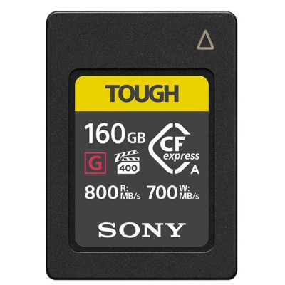 Карта пам&#039;яті Sony 160GB Type A CEA-G (CEAG160T.SYM)