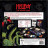 Настільна гра 18+ Mantic Games Hellboy: The Board Game (Геллбой), англійська (5060469663593)