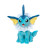 М&#039;яка іграшка Pokemon Вапореон 20 см (PKW3081)