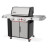 Гриль-барбекю Weber Genesis SP-335 Black (1501319)