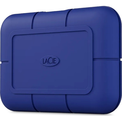 Накопичувач SSD USB Type-C 2TB Rugged Pro5 LaCie (STNA2000400)