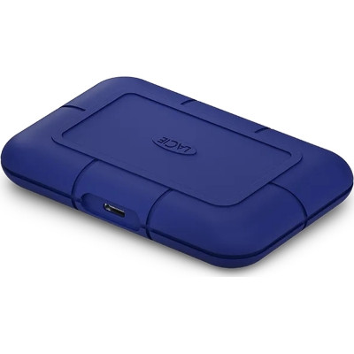 Накопичувач SSD USB Type-C 2TB Rugged Pro5 LaCie (STNA2000400)