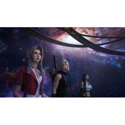 Гра Sony Final Fantasy VII Rebirth, BD диск (5021290098404)