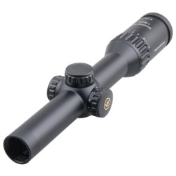Оптичний приціл Vector Optics Continental 1-6x24 SFP (SCOC-23)