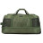 Дорожня сумка TravelZ Wheelbag Doubleloader foldable green 80(95)L (603097) (931070)