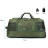 Дорожня сумка TravelZ Wheelbag Doubleloader foldable green 80(95)L (603097) (931070)