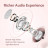 Навушники Vention Elf Earbuds E06 Pink (NBKP0)