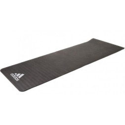 Килимок для фітнесу Adidas Fitness Mat 183 х 61 х 1 см ADMT-11015BL синій (885652020176)