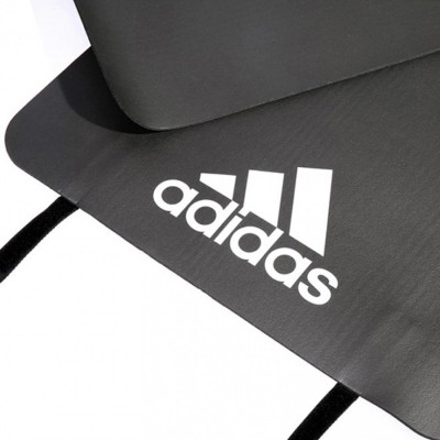 Килимок для фітнесу Adidas Fitness Mat 183 х 61 х 1 см ADMT-11015BL синій (885652020176)