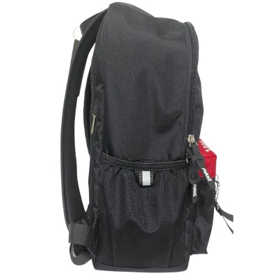 Рюкзак шкільний Maxi 16.5&quot; Чорний (MX97528)