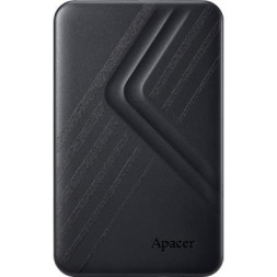 Зовнішній жорсткий диск 2.5&quot; 4TB Apacer (AP4TBAC236B-1)