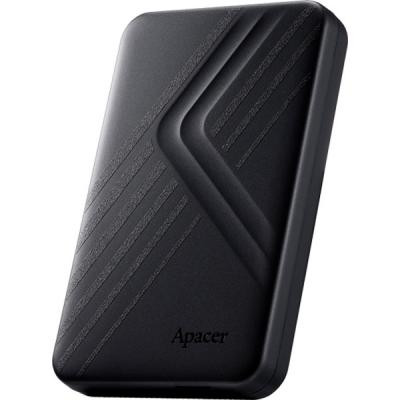 Зовнішній жорсткий диск 2.5&quot; 4TB Apacer (AP4TBAC236B-1)