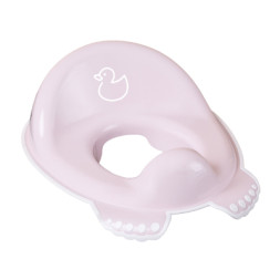 Накладка на унітаз Tega Baby DUCK антиковзка, llight pin (DK-002-130)