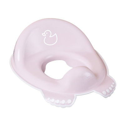 Накладка на унітаз Tega Baby DUCK антиковзка, llight pin (DK-002-130)