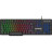 Клавіатура GamePro GK380 USB Black (GK380)