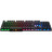 Клавіатура GamePro GK380 USB Black (GK380)