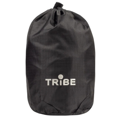 Чохол для рюкзака Tribe Raincover 30-60 л Black (T-IZ-0006-M-black)