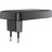 Зарядний пристрій Acefast 3xUSB 65W (2xUSB-C+USB-A) Gan A100 Fast Charger Ultra thin black (6974316283492)