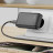 Зарядний пристрій Acefast 3xUSB 65W (2xUSB-C+USB-A) Gan A100 Fast Charger Ultra thin black (6974316283492)